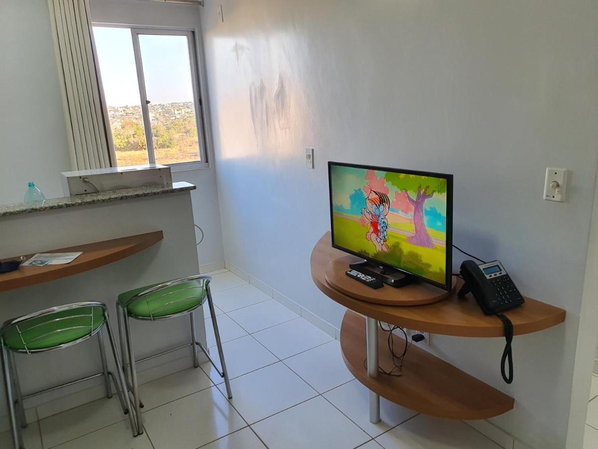 Golden Dolphin - Grand & Express - - Com Tv A Cabo - Aguas Termais Aparthotel