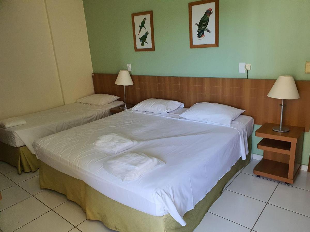 Golden Dolphin - Grand & Express - - Com Tv A Cabo - Aguas Termais 3*