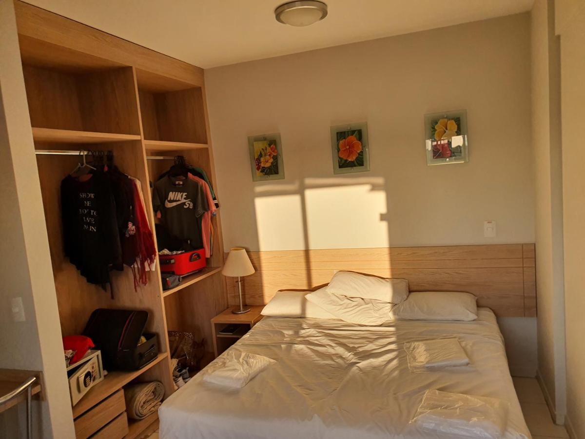 Golden Dolphin - Grand & Express - - Com Tv A Cabo - Aguas Termais Aparthotel Caldas Novas