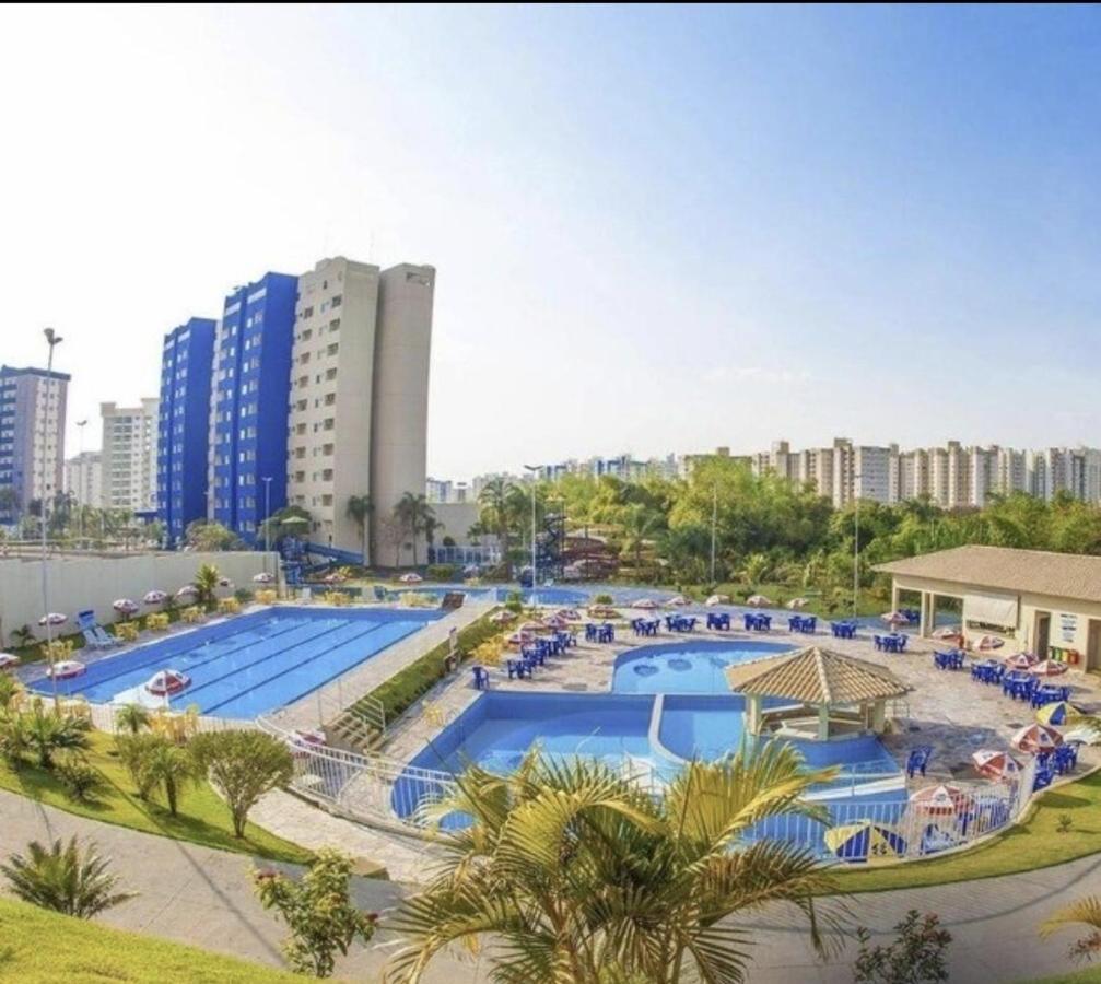 Golden Dolphin - Grand & Express - - Com Tv A Cabo - Aguas Termais 3*