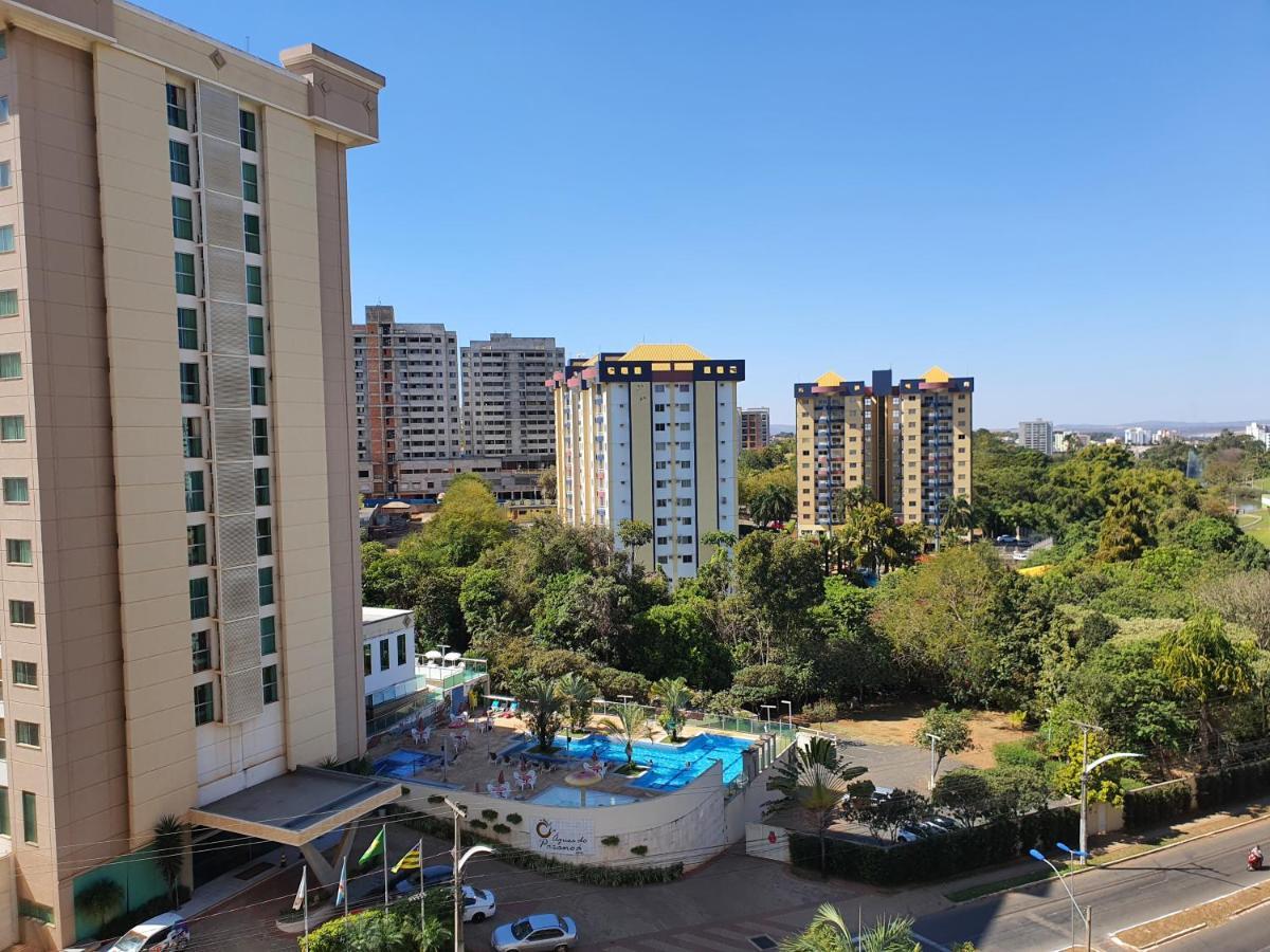 Golden Dolphin - Grand & Express - - Com Tv A Cabo - Aguas Termais Aparthotel 3*