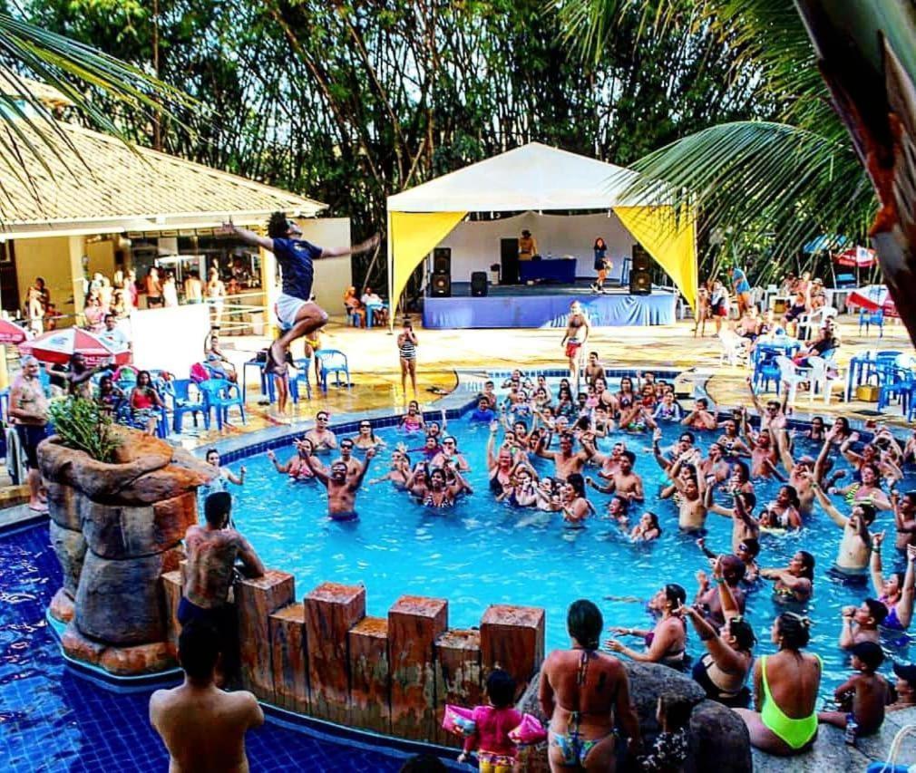 Aparthotel Golden Dolphin - Grand & Express - - Com Tv A Cabo - Aguas Termais