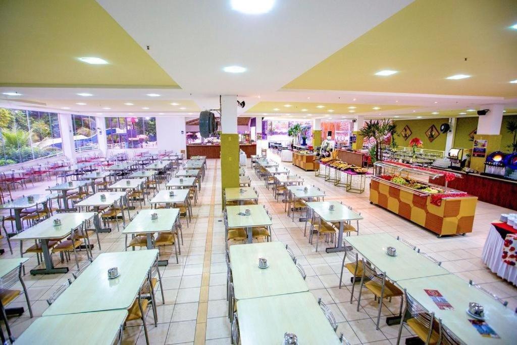 Aparthotel Golden Dolphin - Grand & Express - - Com Tv A Cabo - Aguas Termais