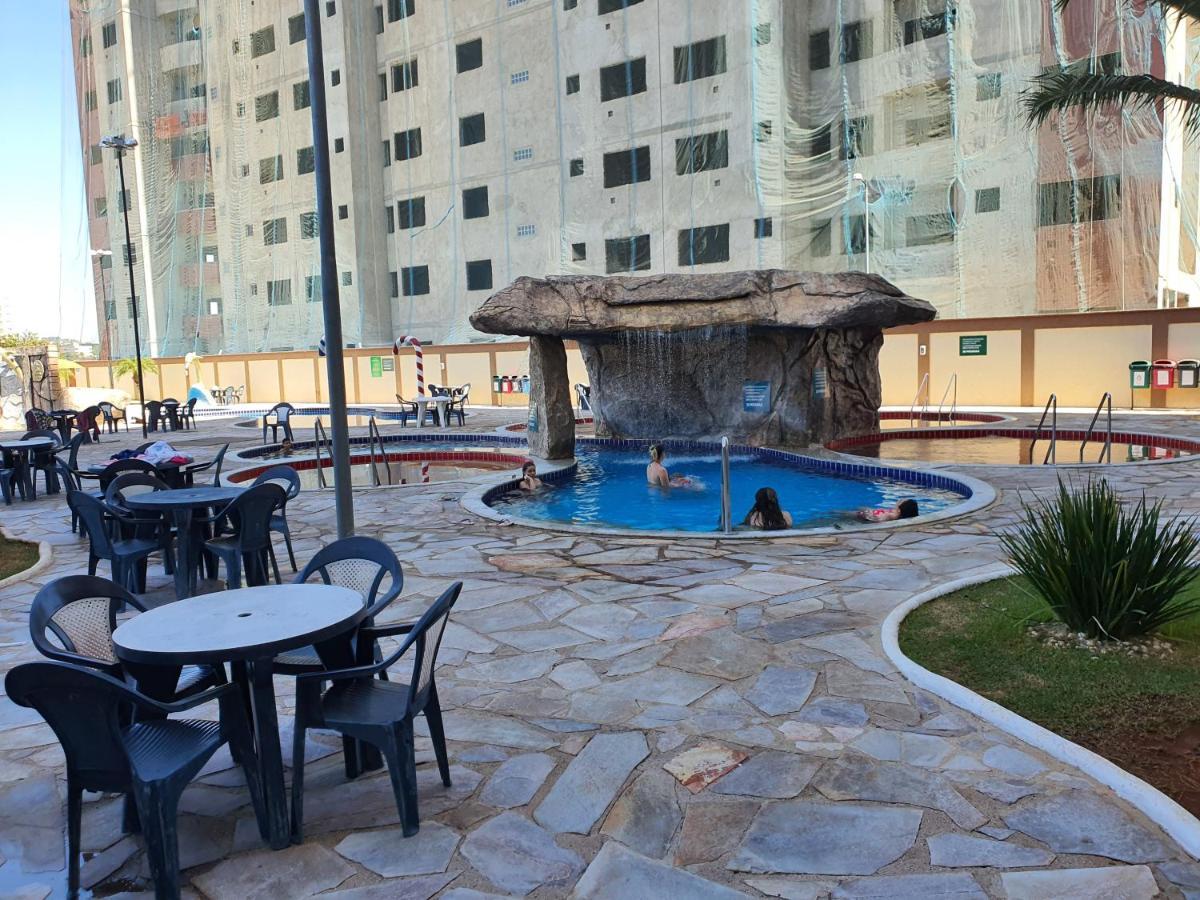 Golden Dolphin - Grand & Express - - Com Tv A Cabo - Aguas Termais