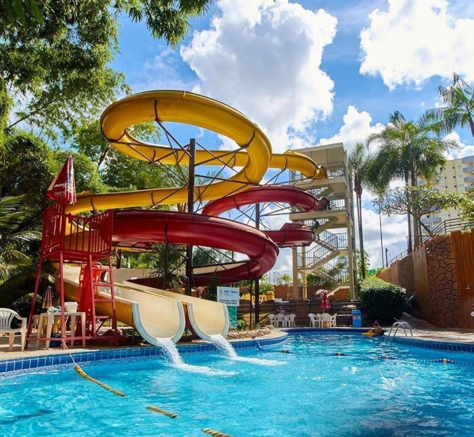 Aparthotel Golden Dolphin - Grand & Express - - Com Tv A Cabo - Aguas Termais 3*