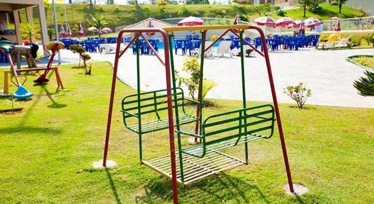 Golden Dolphin - Grand & Express - - Com Tv A Cabo - Aguas Termais 3* Caldas Novas