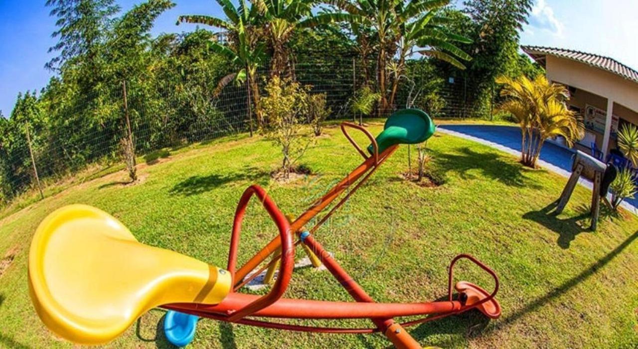 Golden Dolphin - Grand & Express - - Com Tv A Cabo - Aguas Termais Caldas Novas