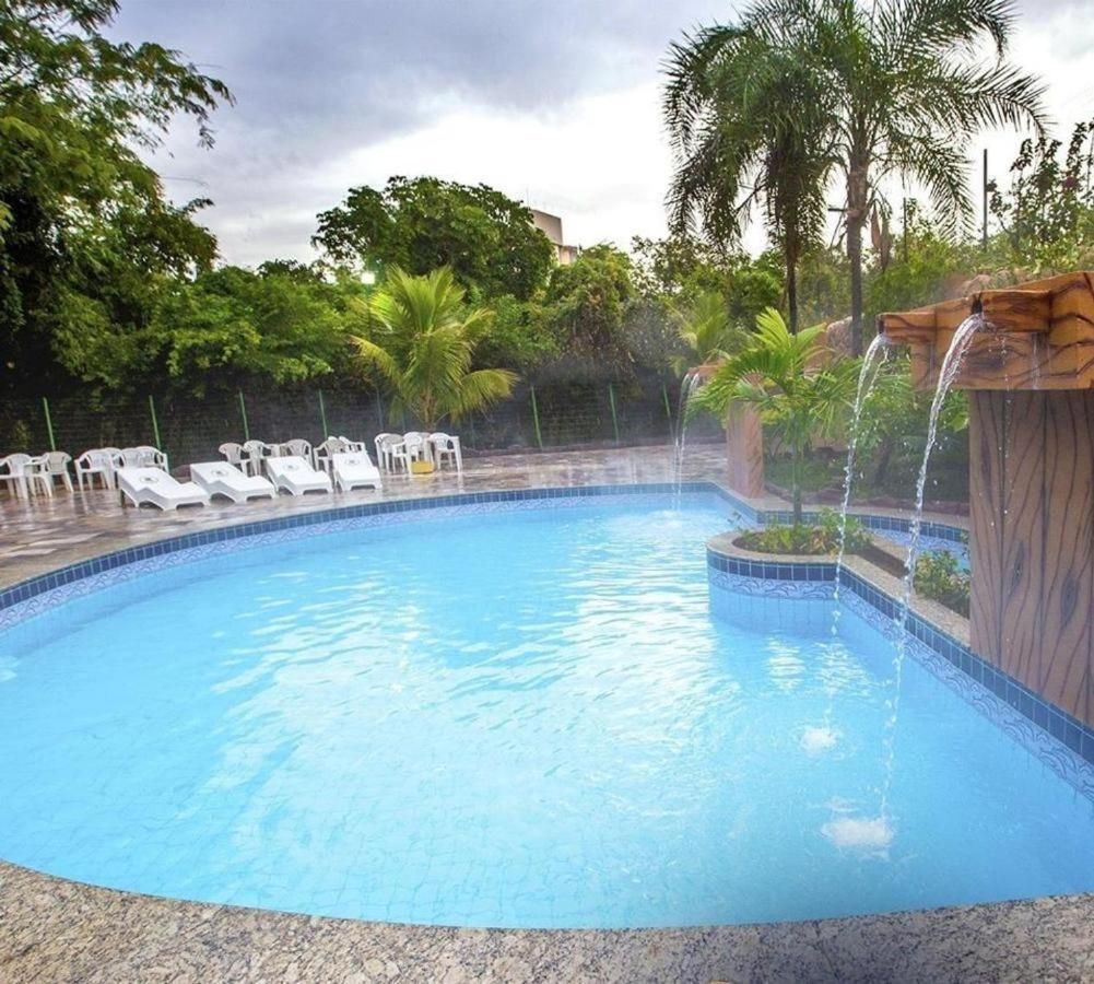 Aparthotel Golden Dolphin - Grand & Express - - Com Tv A Cabo - Aguas Termais