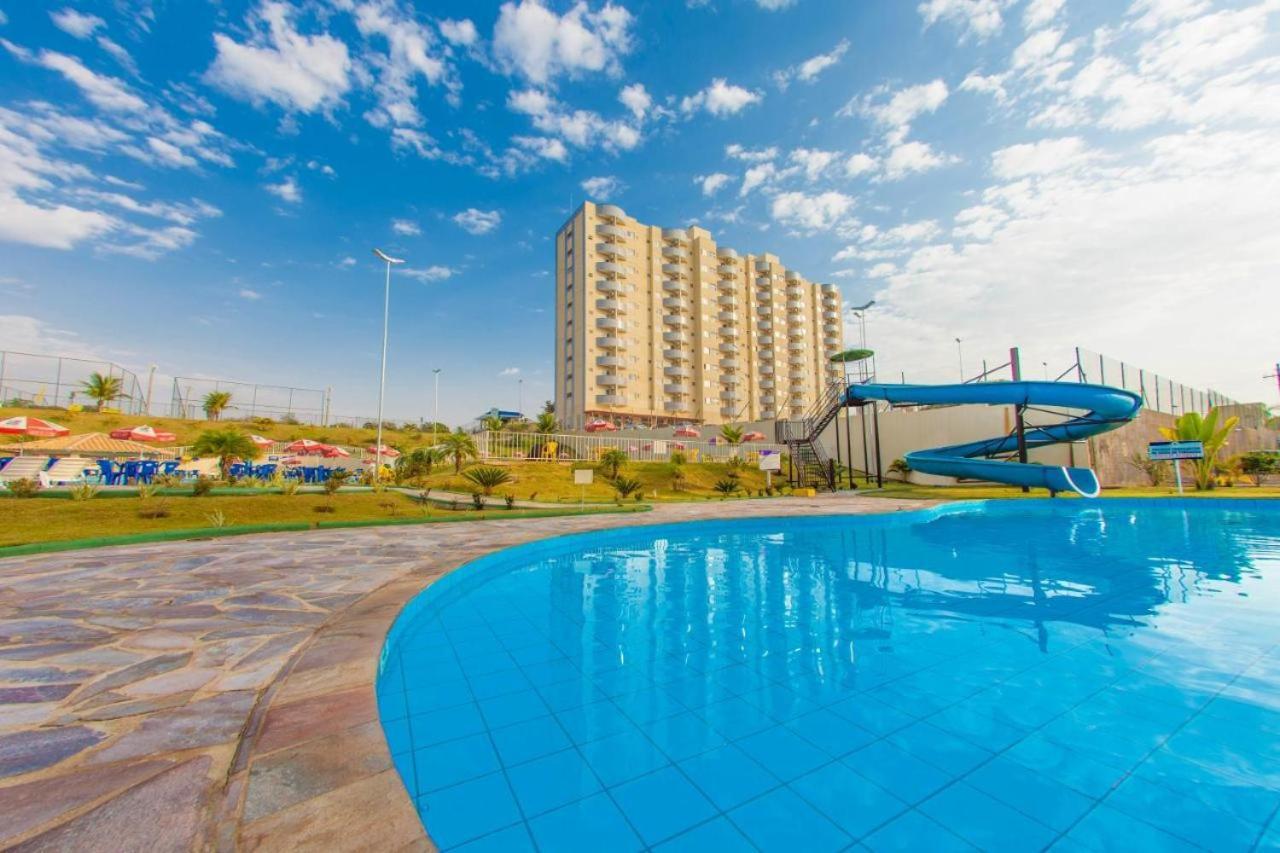 Aparthotel Golden Dolphin - Grand & Express - - Com Tv A Cabo - Aguas Termais 3*