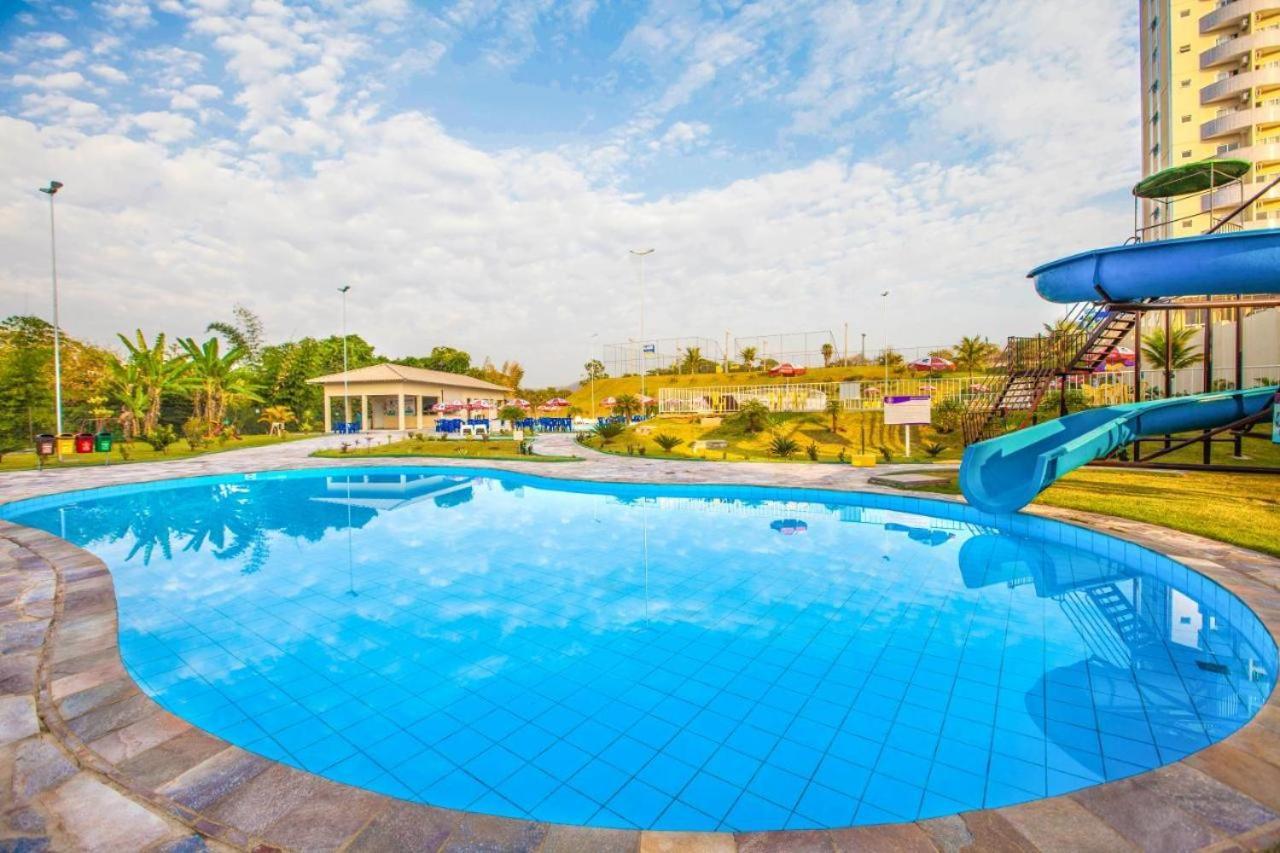 Aparthotel Golden Dolphin - Grand & Express - - Com Tv A Cabo - Aguas Termais