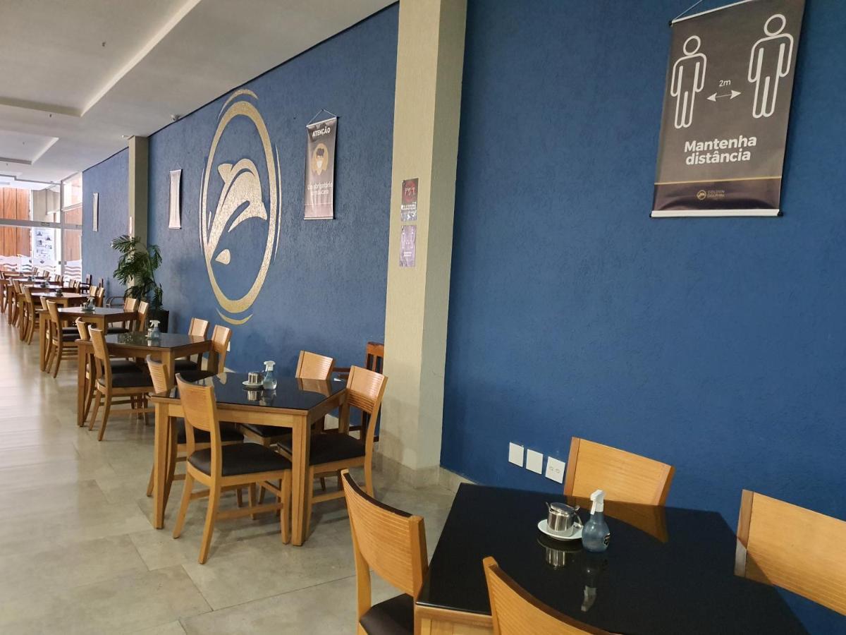 Golden Dolphin - Grand & Express - - Com Tv A Cabo - Aguas Termais Aparthotel