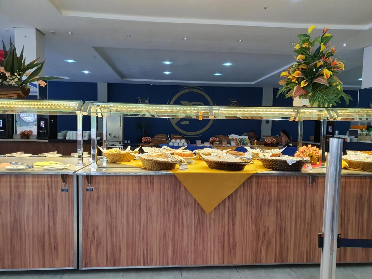 Golden Dolphin - Grand & Express - - Com Tv A Cabo - Aguas Termais Aparthotel 3*