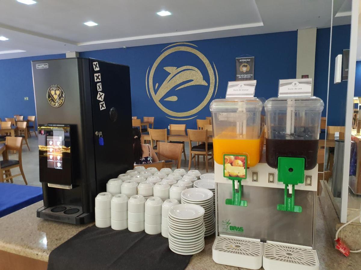 Aparthotel Golden Dolphin - Grand & Express - - Com Tv A Cabo - Aguas Termais