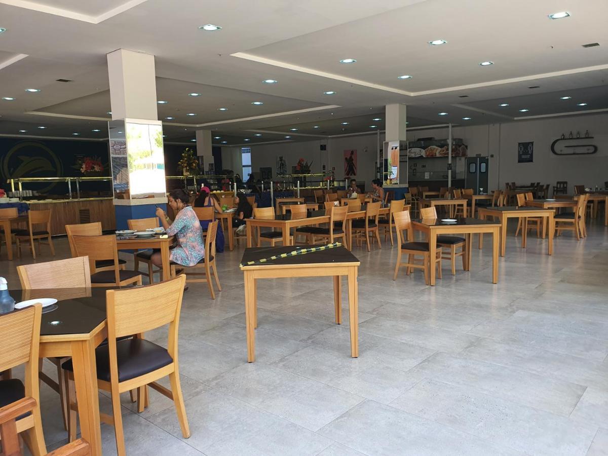 Aparthotel Golden Dolphin - Grand & Express - - Com Tv A Cabo - Aguas Termais 3*