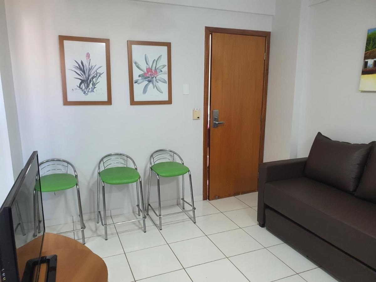 Golden Dolphin - Grand & Express - - Com Tv A Cabo - Aguas Termais Aparthotel Caldas Novas