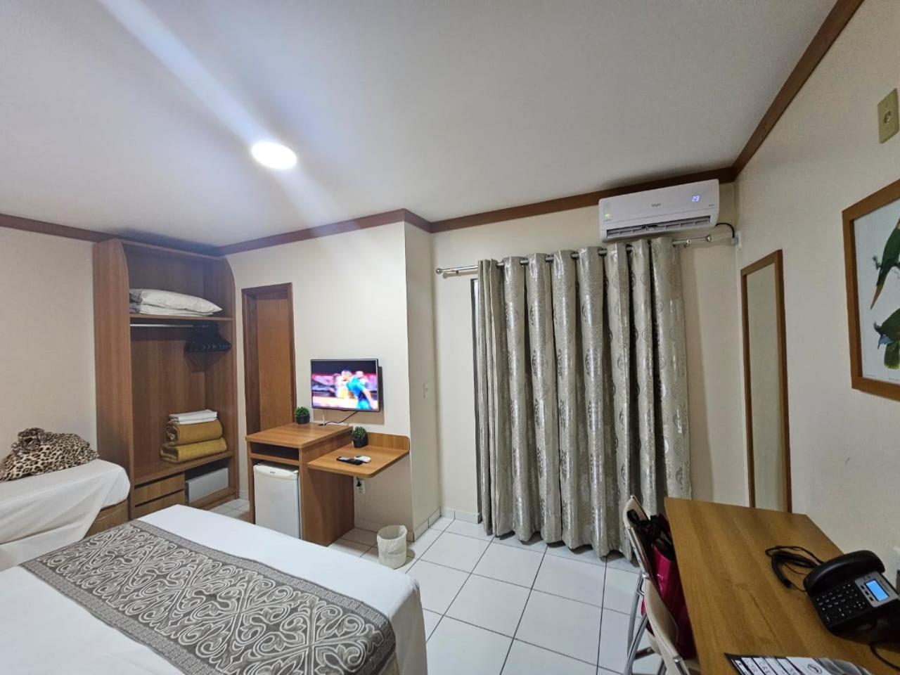 Golden Dolphin - Grand & Express - - Com Tv A Cabo - Aguas Termais