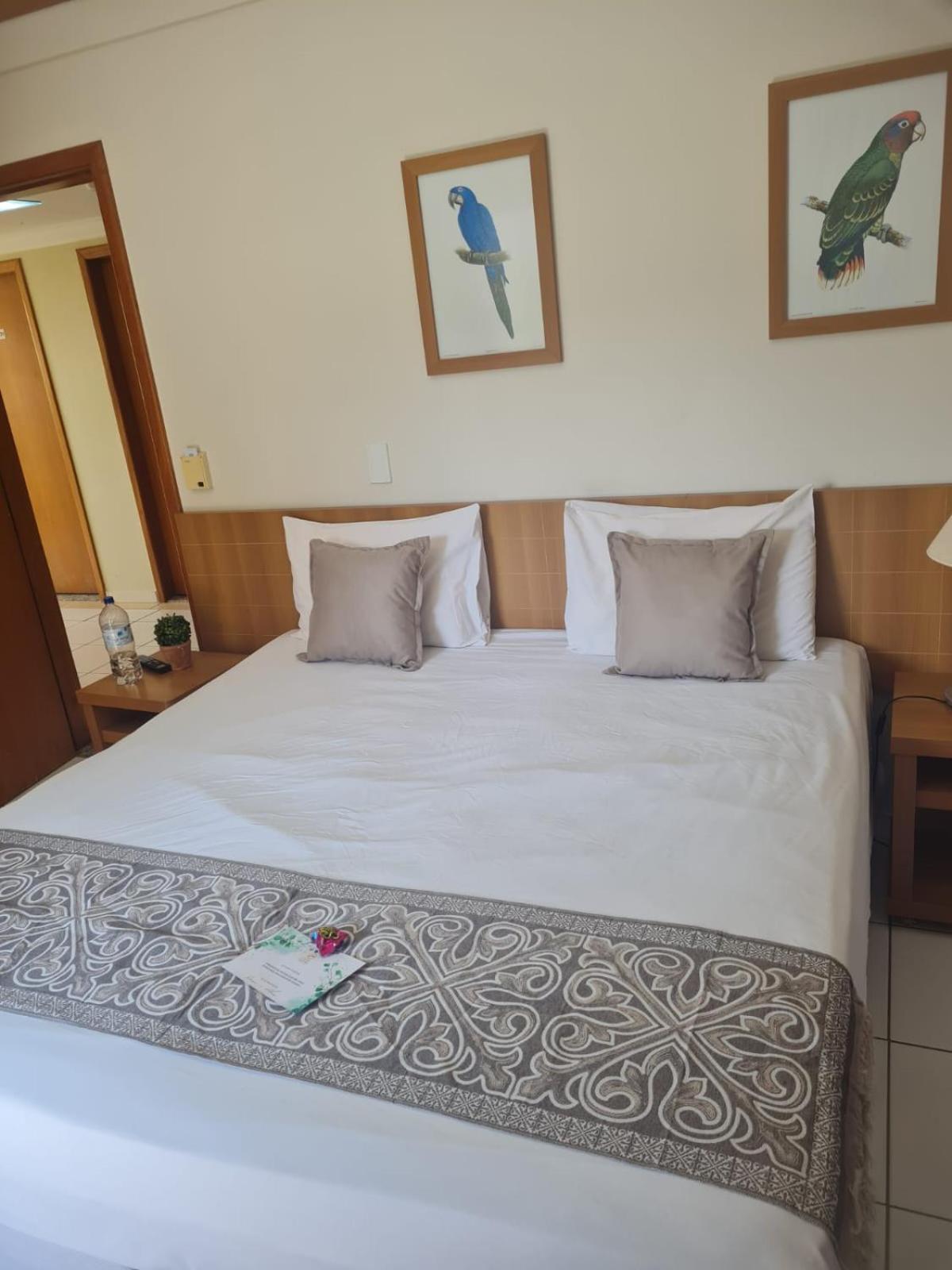 Golden Dolphin - Grand & Express - - Com Tv A Cabo - Aguas Termais Caldas Novas