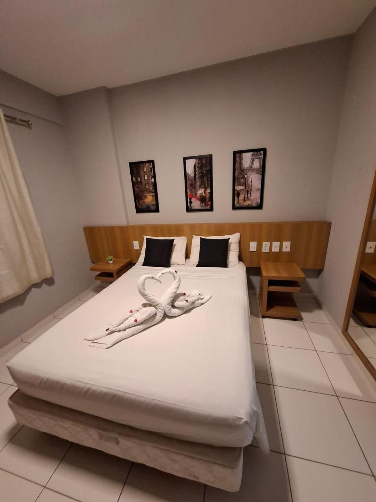 Golden Dolphin - Grand & Express - - Com Tv A Cabo - Aguas Termais 3*