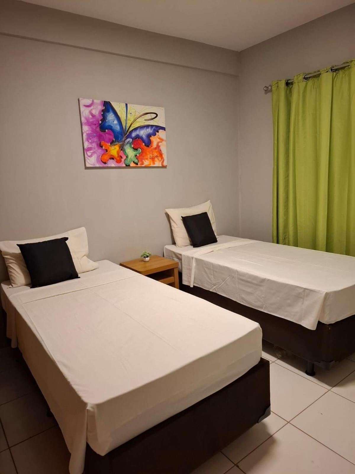 Golden Dolphin - Grand & Express - - Com Tv A Cabo - Aguas Termais Caldas Novas