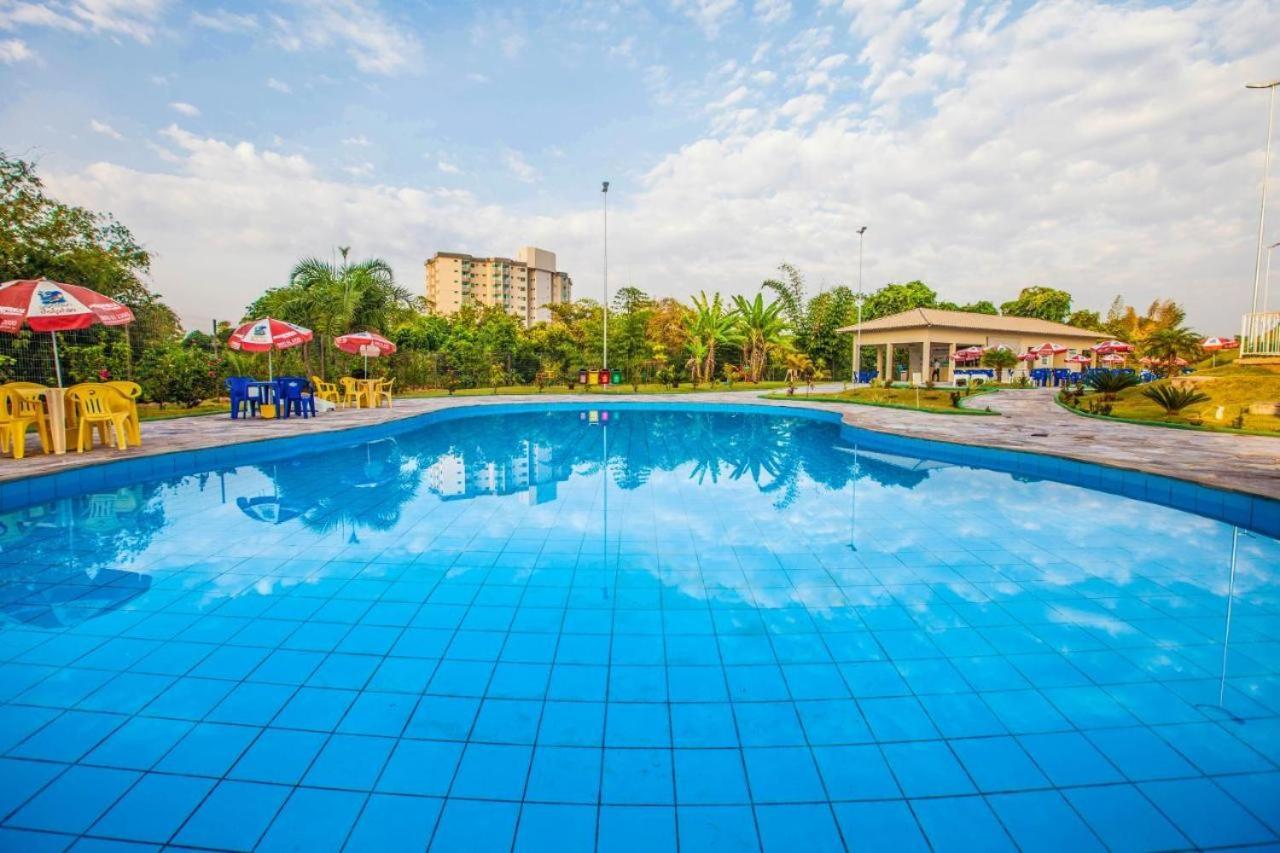 Golden Dolphin - Grand & Express - - Com Tv A Cabo - Aguas Termais Aparthotel