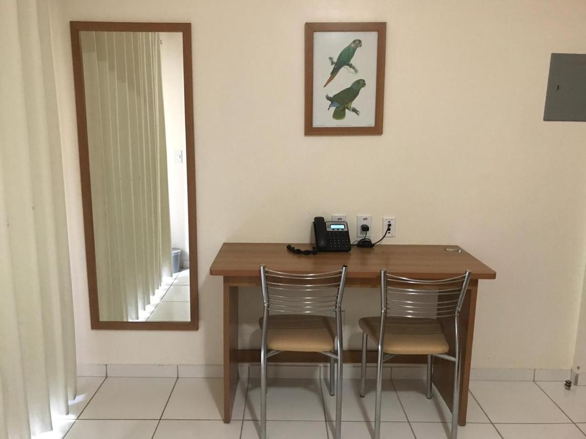 Aparthotel Golden Dolphin - Grand & Express - - Com Tv A Cabo - Aguas Termais Caldas Novas