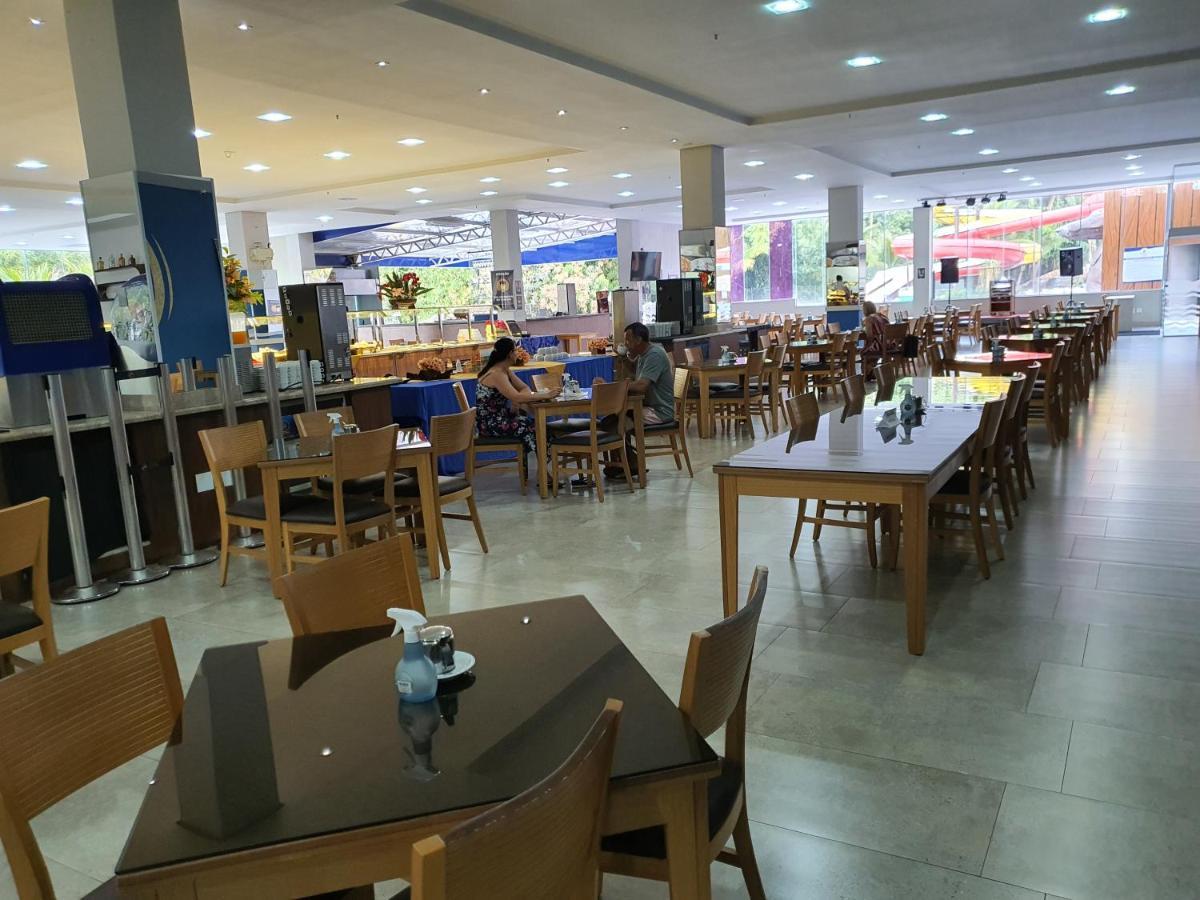 Golden Dolphin - Grand & Express - - Com Tv A Cabo - Aguas Termais 3*