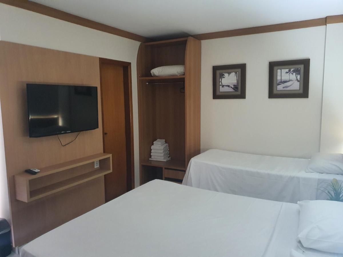Golden Dolphin - Grand & Express - - Com Tv A Cabo - Aguas Termais