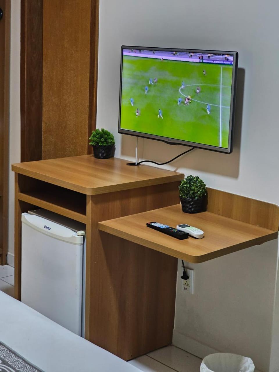Golden Dolphin - Grand & Express - - Com Tv A Cabo - Aguas Termais Caldas Novas